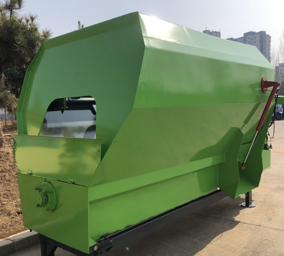 變頻器廠家 | 變頻器讓草料機變身“農業加 ...