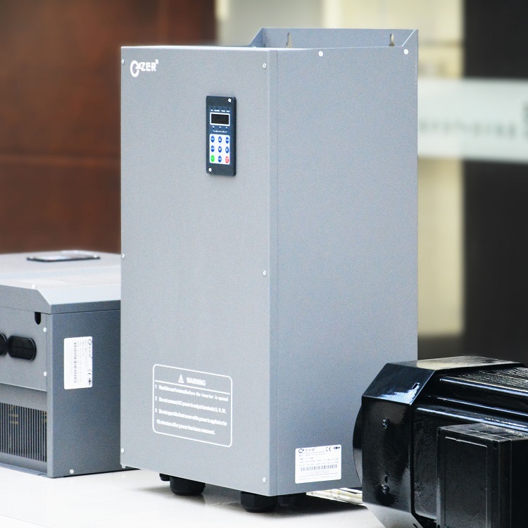 變頻器廠家 | 不是所有變頻器都耐用，奧卓 ...