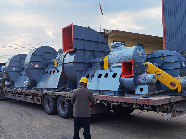 變頻器廠家 | 為什么要加裝風(fēng)機變頻器？節(jié) ...