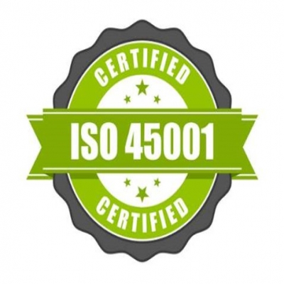 ISO45001職業(yè)健康安全管理體系